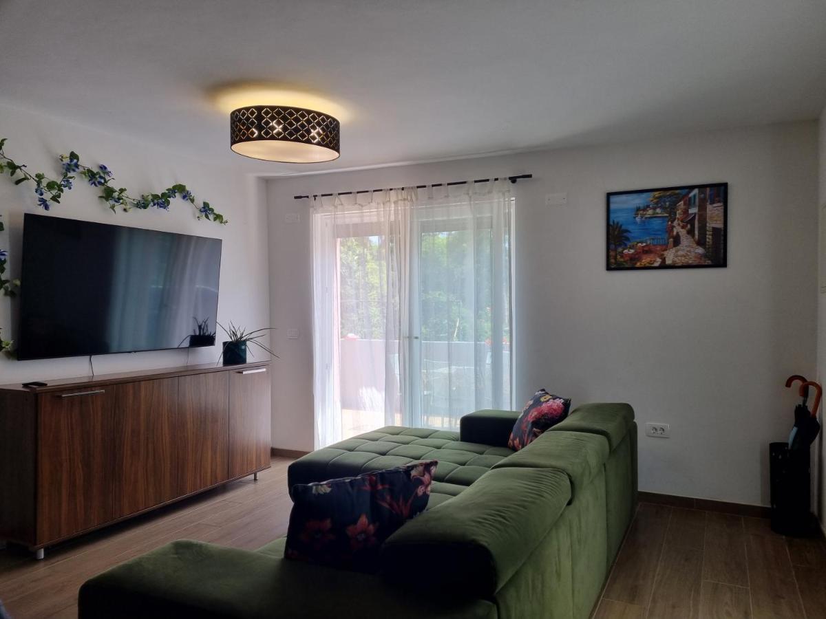 Adel Apartment Izola Zewnętrze zdjęcie